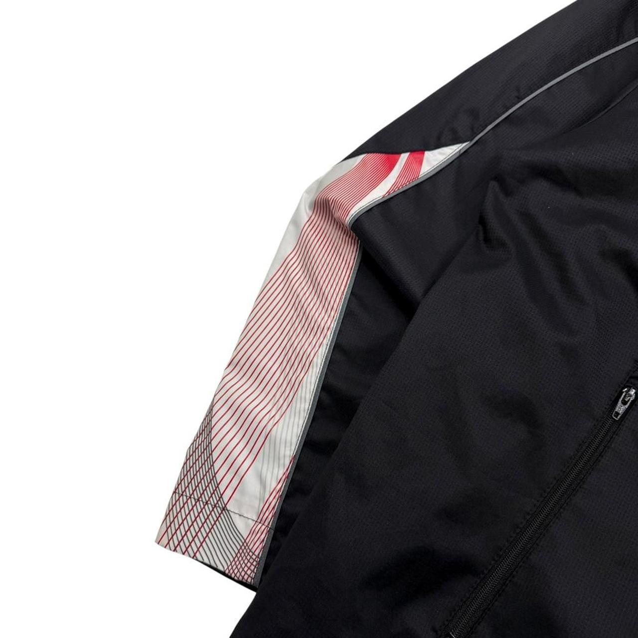 Nike Vintage Nike TN Laser Jacket - Youth XL ( fits like small ) Size US S / EU 44-46 / 1 - 3 Thumbnail