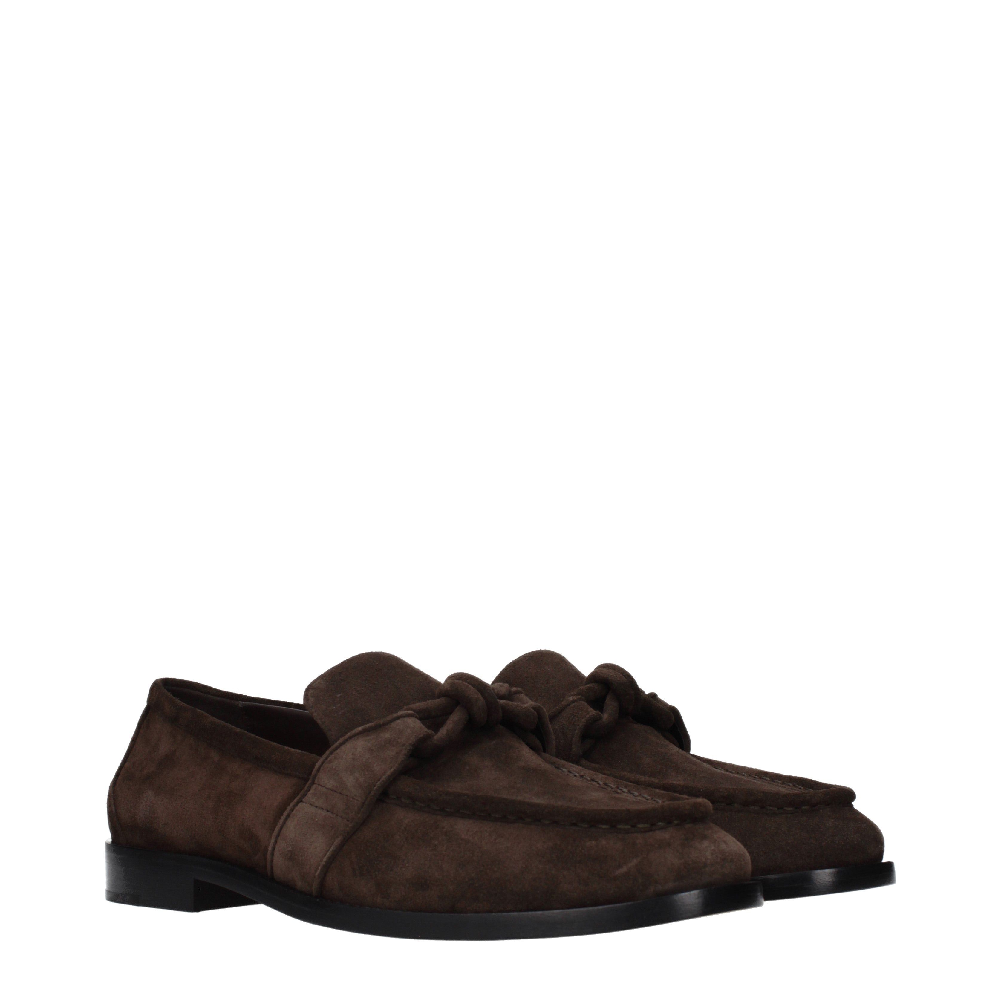 Bottega Veneta Loafers Size US 9 / EU 42 - 1 Thumbnail