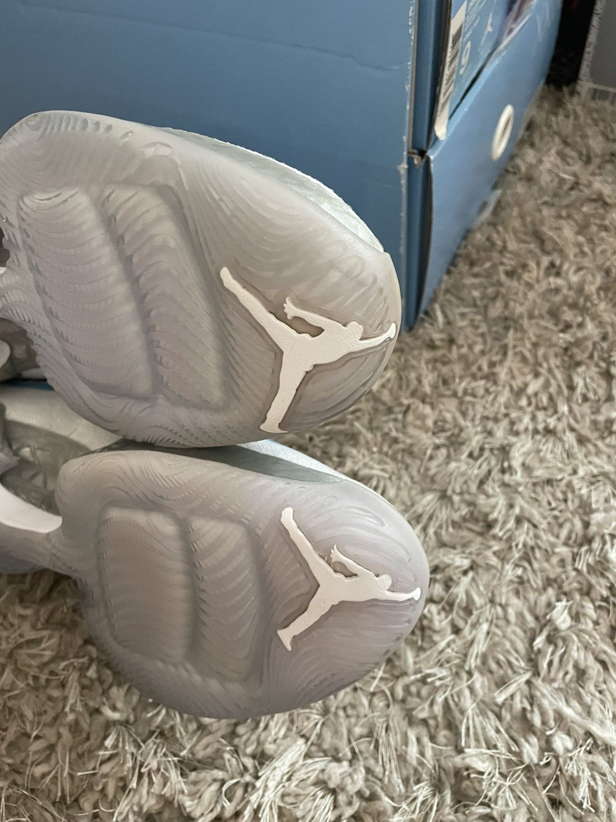 Jordan Brand Jordan 11 Pantone Pack 11 & 29 Size US 9 / EU 42 - 9 Thumbnail