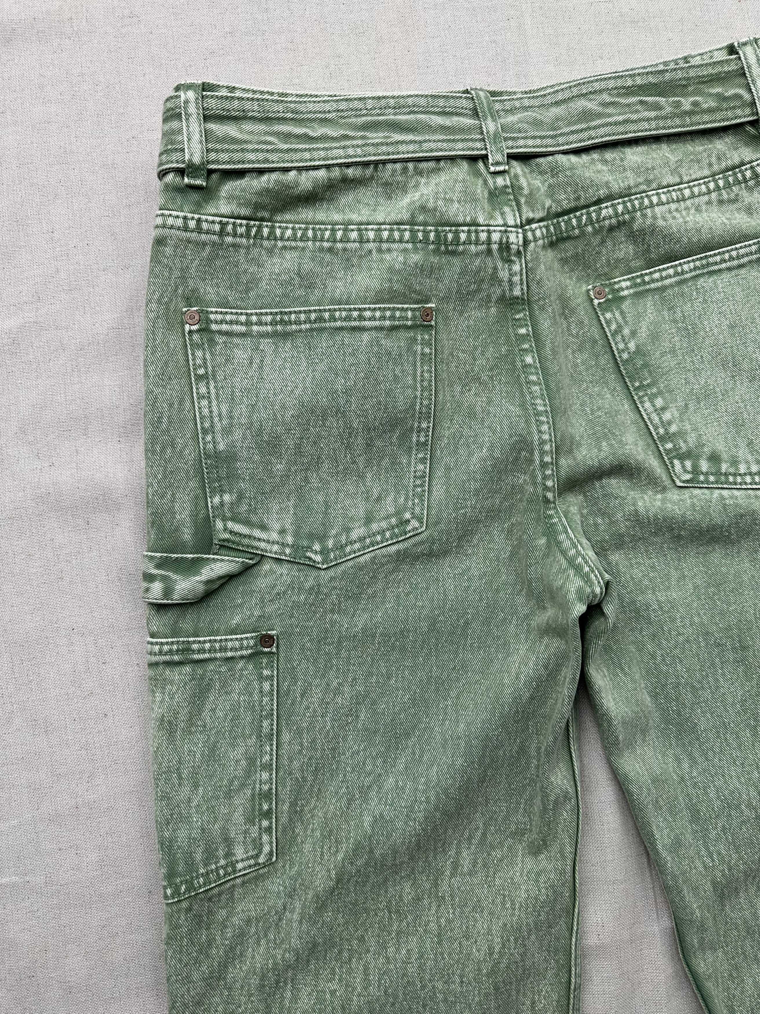Andersson Bell Andersson Bell Jeans Size US 29 - 12 Thumbnail