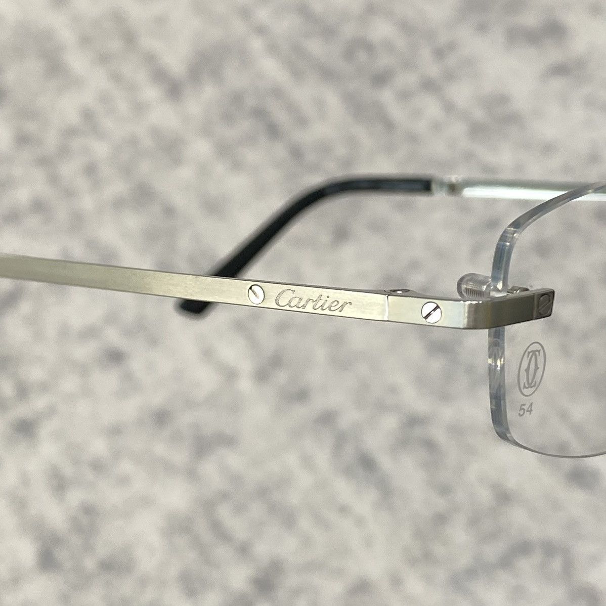 Cartier CARTIER CT0086O 002 Size ONE SIZE - 22 Thumbnail