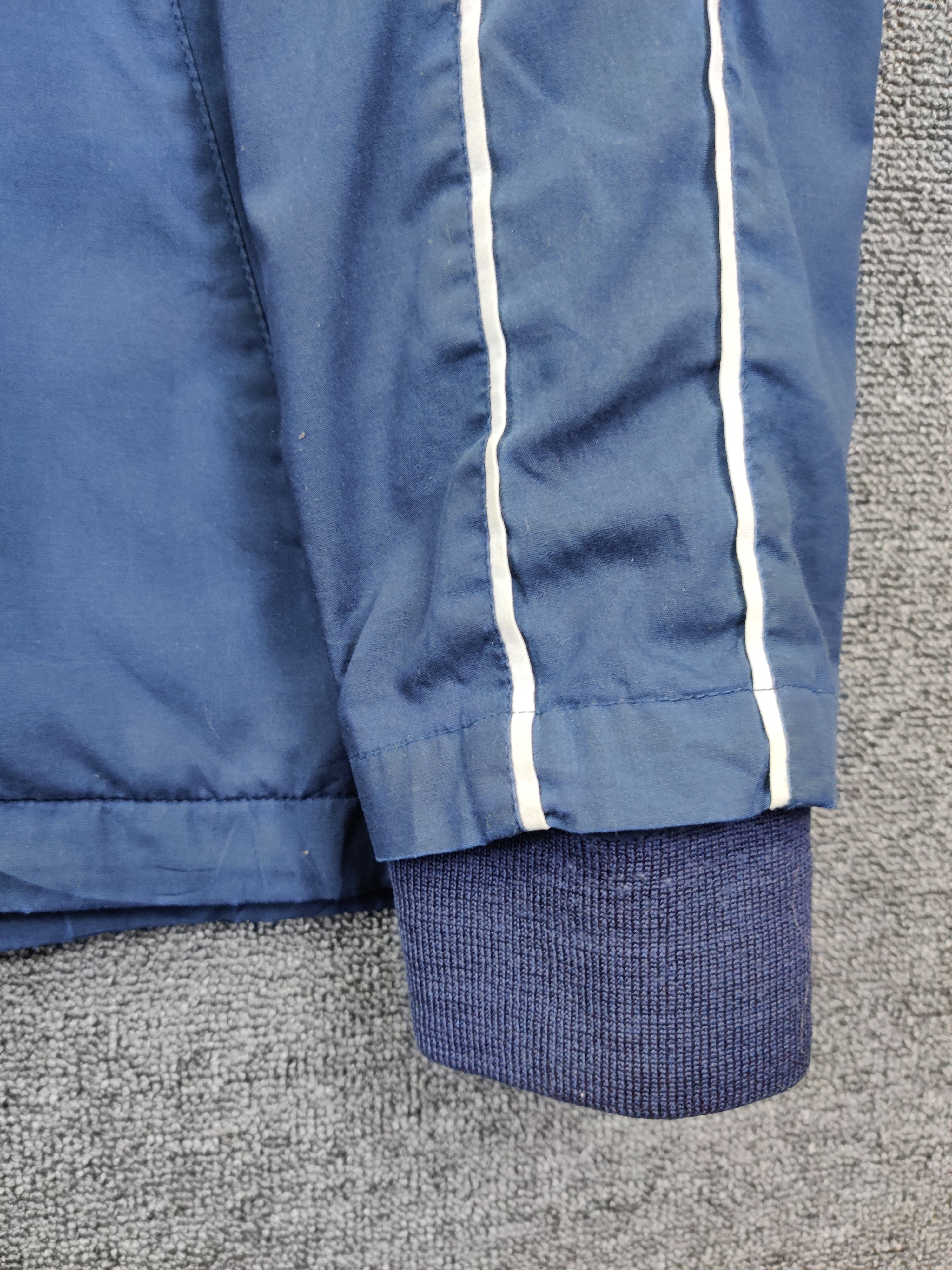 Umbro Vintagen Umbro x England Football Winbreaker Light Jacket Size US L / EU 52-54 / 3 - 3 Thumbnail