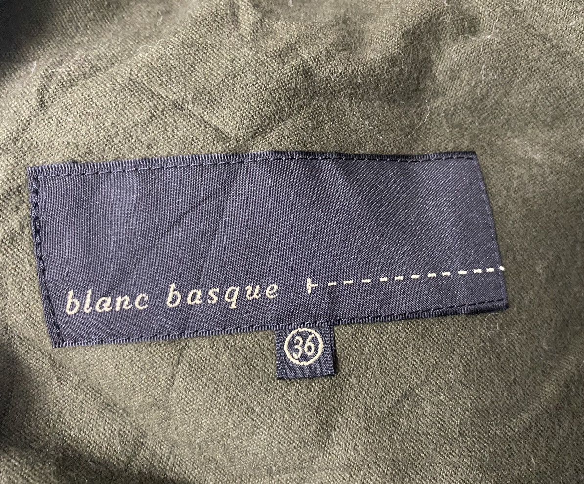 Hysteric Glamour Vintage Blanc Basque Skirt Size 36" / US 14 / IT 50 - 7 Thumbnail