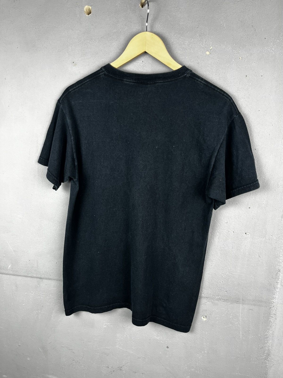 Band Tees Vintage 2000ʼs Linkin Park Band Rock T Shirt Black Size US M / EU 48-50 / 2 - 8 Thumbnail