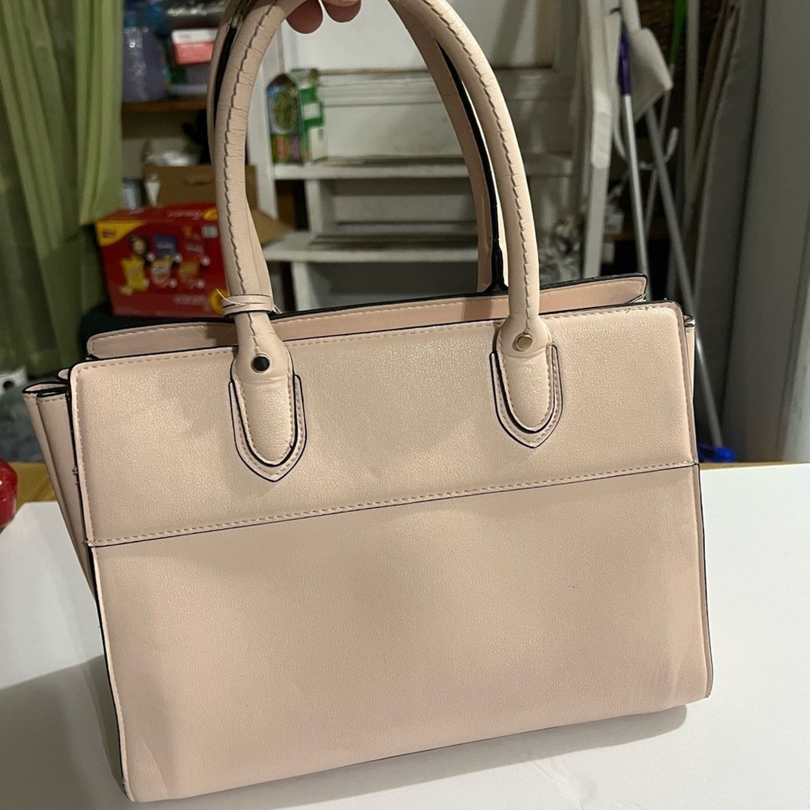 & Other Stories Libby Edelman Purse –Shoulder Bag, & Satchel Style Size ONE SIZE - 6 Thumbnail