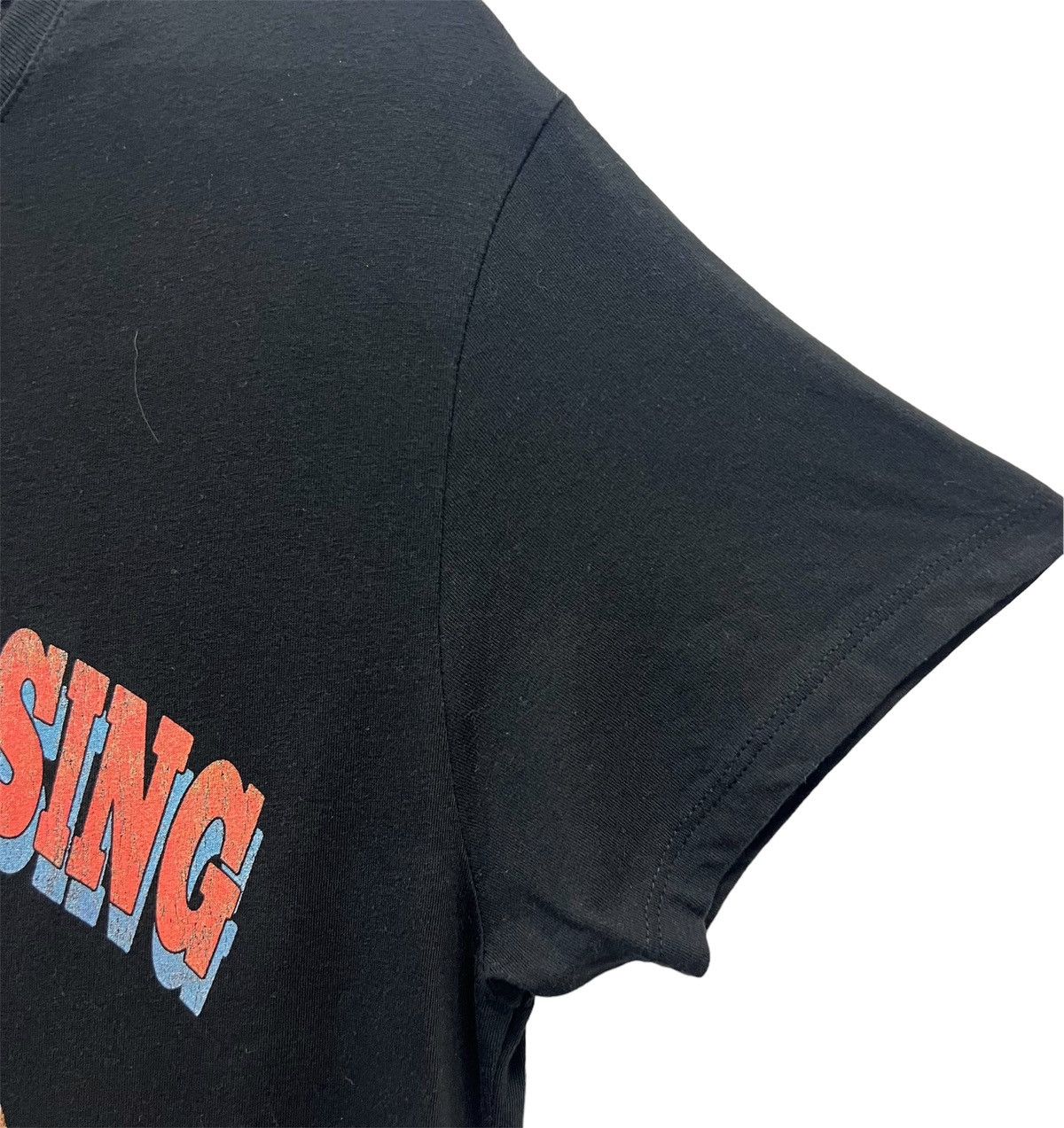 Band Tees × Rap Tees TLC Waterfalls Vintage Old School Girl Group Tee Hip Hop Size US M / EU 48-50 / 2 - 4 Thumbnail