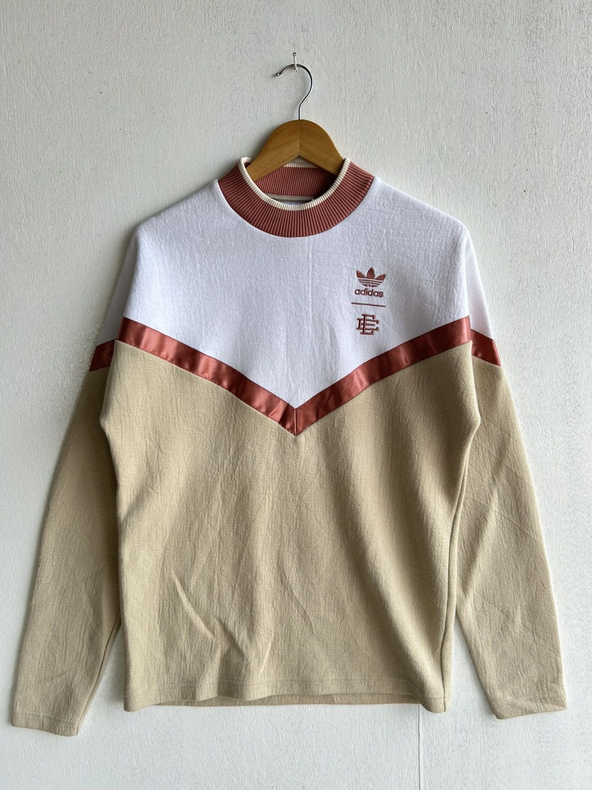 Adidas × Eric Emanuel Adidas x eric emanuel number 3 Size US M / EU 48-50 / 2 - 1 Thumbnail