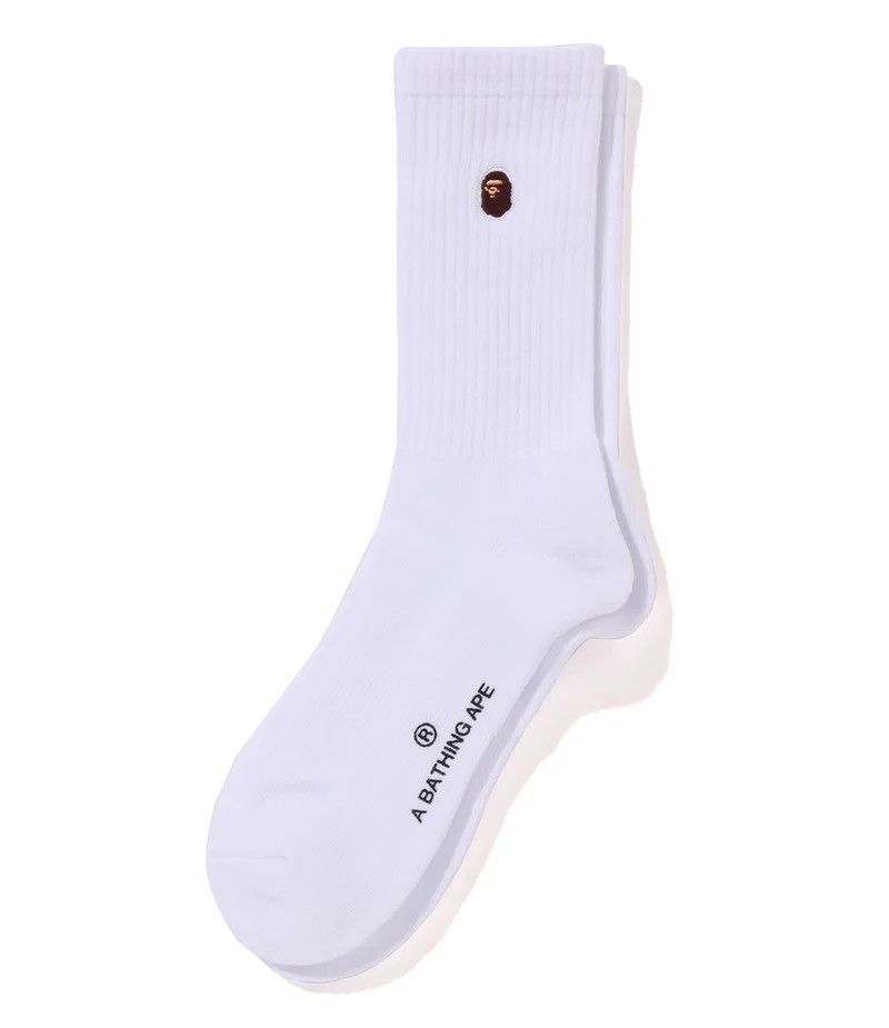 Bape Socks