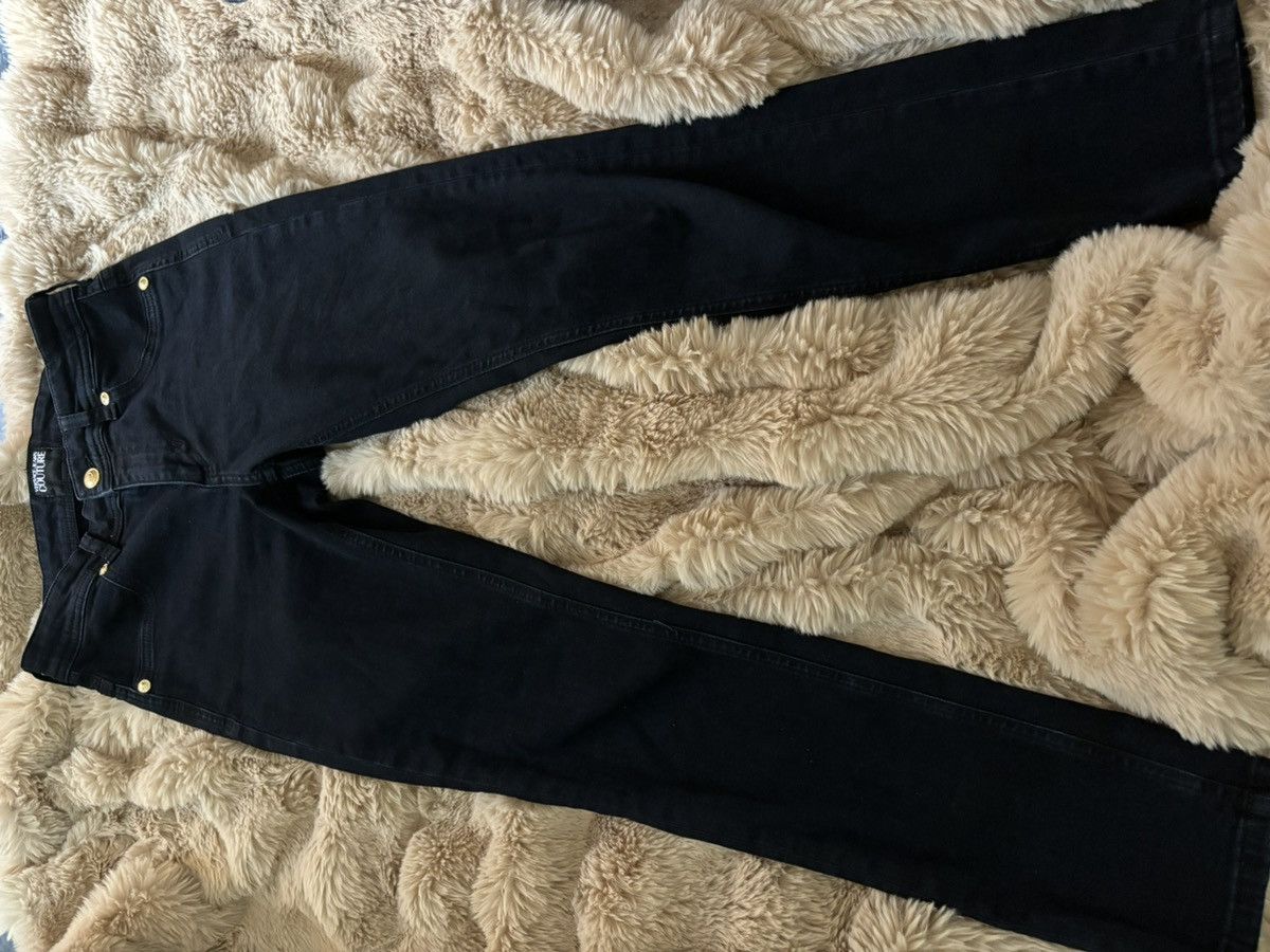 Versace Jeans Couture Versace jeans couture Size 25" / US 0 / IT 36 - 2 Thumbnail