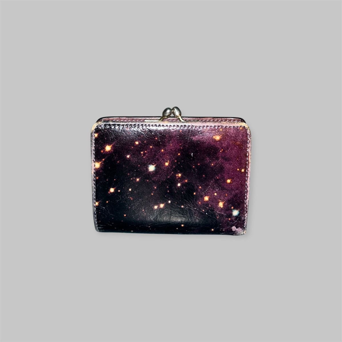 Vivienne Westwood Accesories Orb Nebula Purse Wallet Size ONE SIZE - 6 Thumbnail