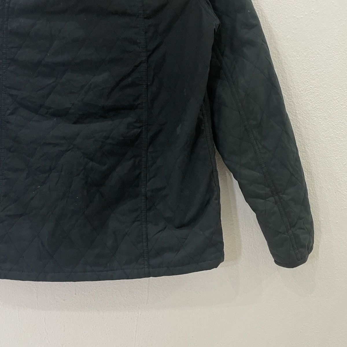 Barbour Vintage Barbour Hoodies Jacket Size US M / EU 48-50 / 2 - 11 Thumbnail