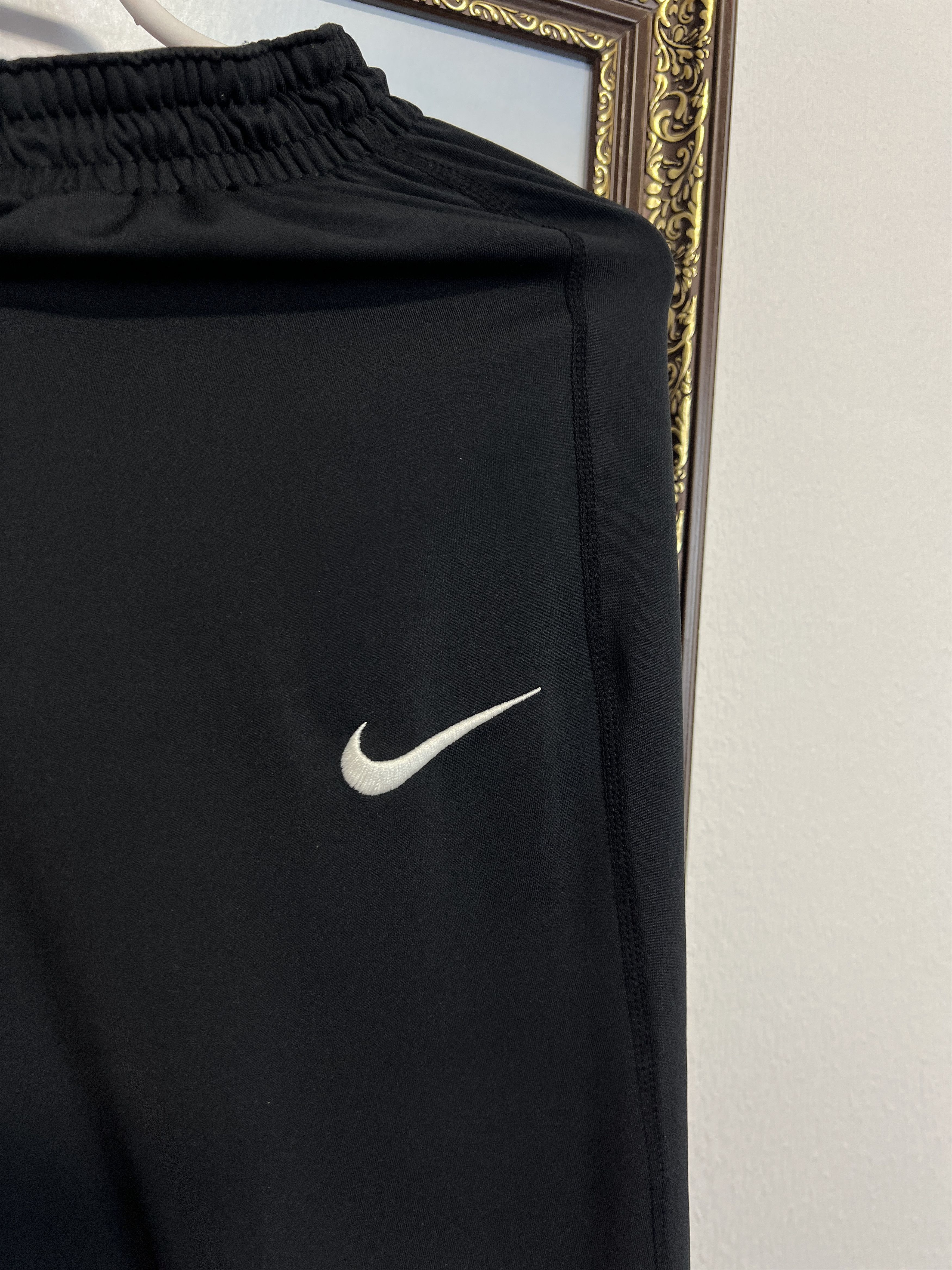 Nike Arsenal Football Pants Soccer Sweatpants Athletic Gunners Size US 34 / EU 50 - 4 Thumbnail