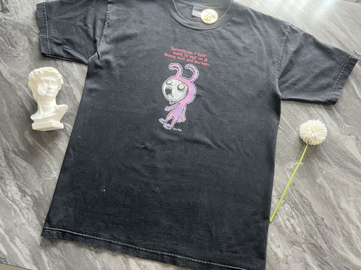 Other × Vintage Put Bunny Suit And Scream : Roman Dirge Size US L / EU 52-54 / 3 - 3 Thumbnail