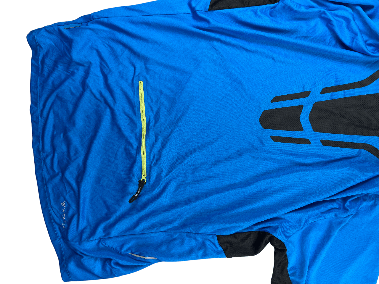 Vintage Shimano tee L Size US L / EU 52-54 / 3 - 6 Thumbnail