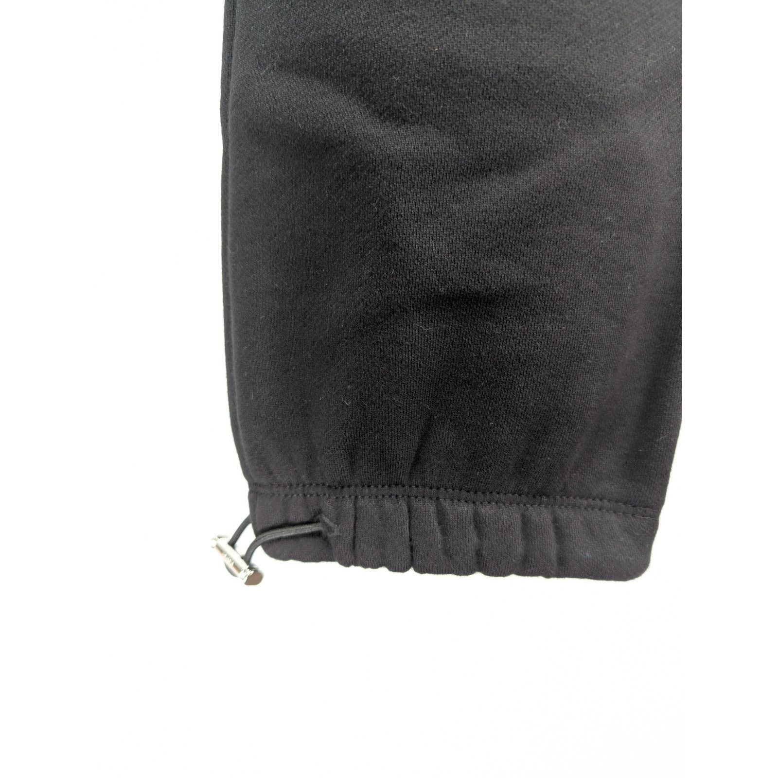 Amiri o1rshd1 Q:2 / MA Sweatpants / Joggers in Black Size US 32 / EU 48 - 5 Thumbnail