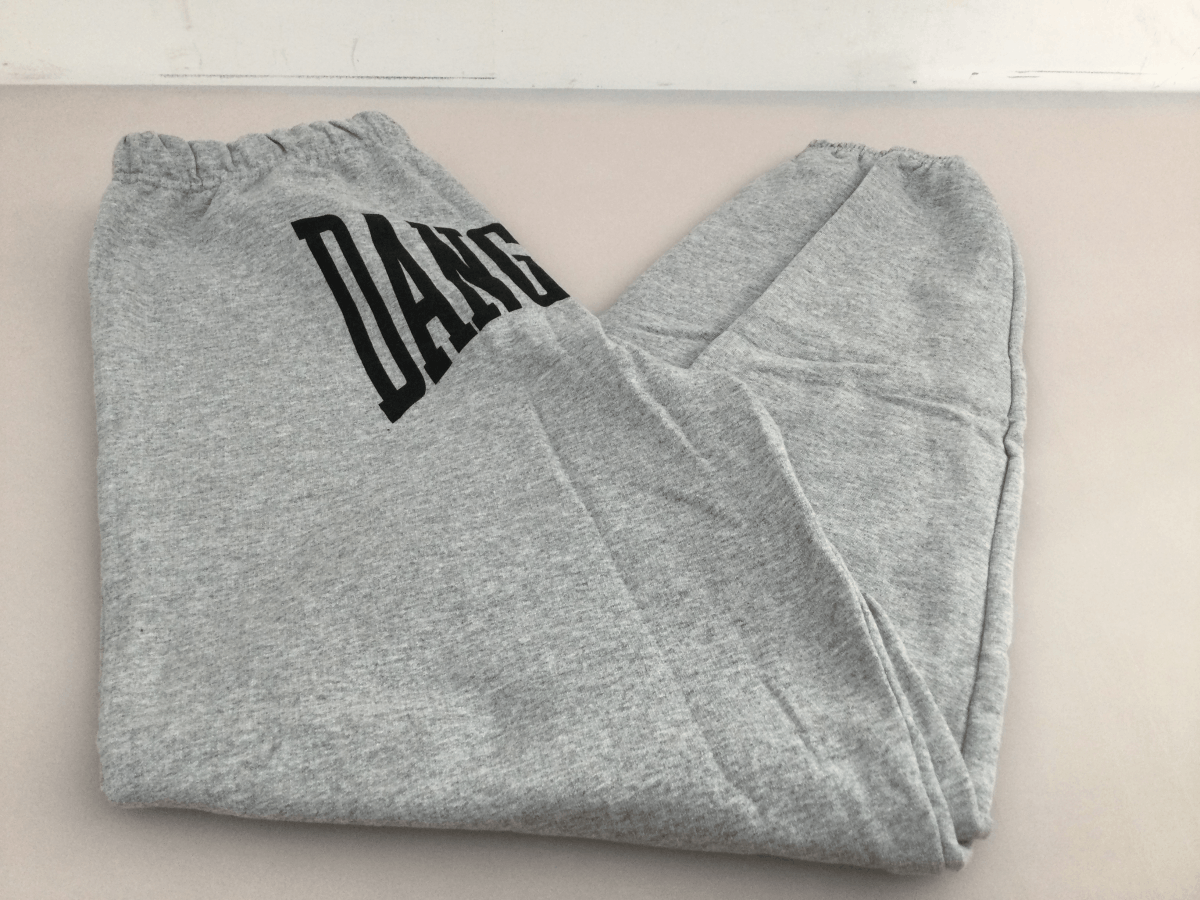 Other Ariana Grande Dangerous Sweat Pants Size 35" - 3 Thumbnail