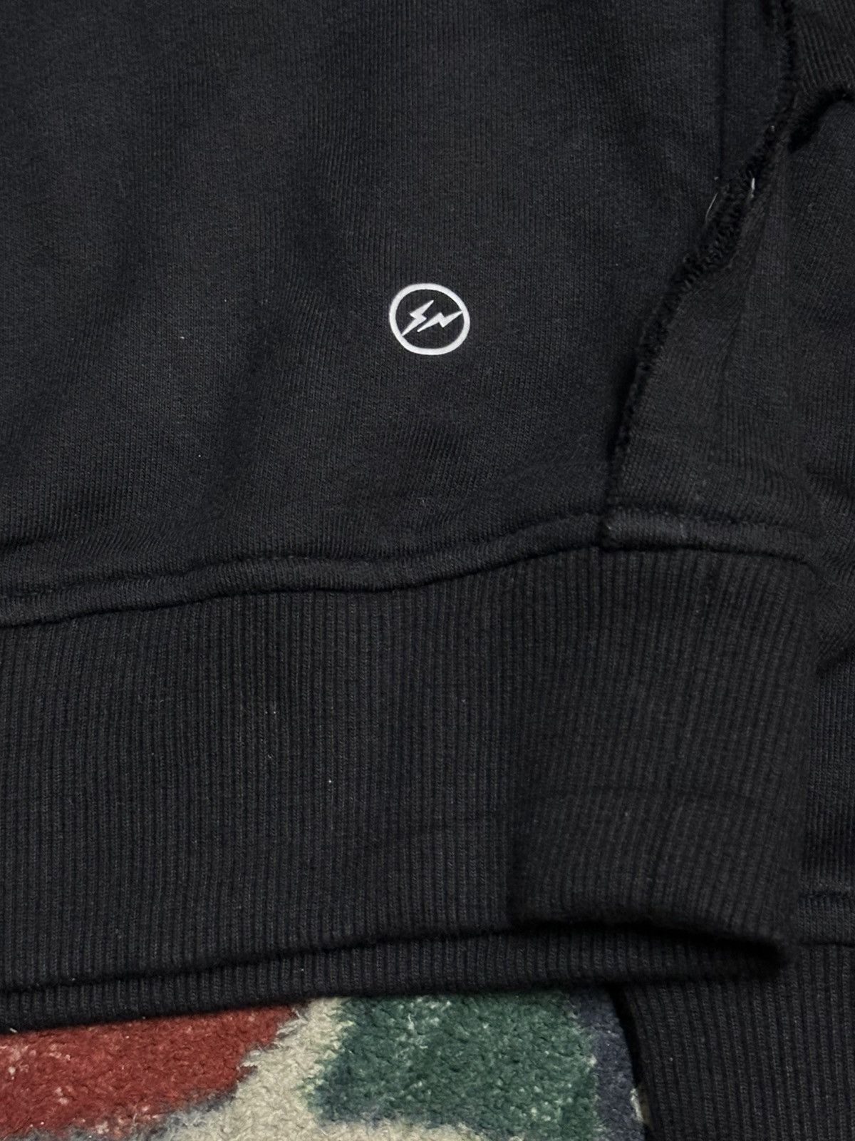 Fragment Design SS20 Fragment Design x Aka Six Simon Barker Seditionaries Size US XL / EU 56 / 4 - 8 Thumbnail