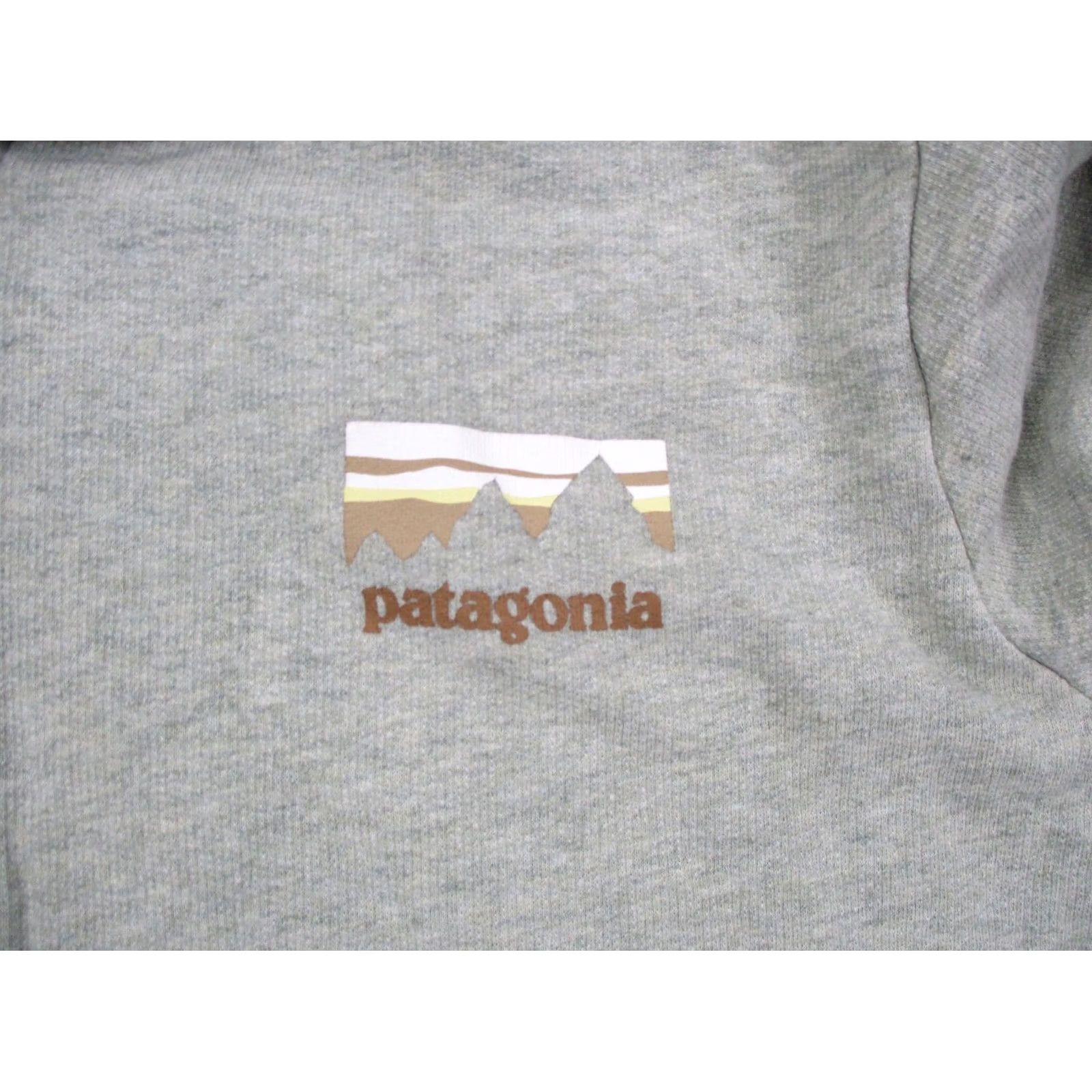 Patagonia Patagonia Jacket Women S Gray Hooded Relaxed Lightweight Camping Hiking Casual Jacket Size S / US 4 / IT 40 - 7 Thumbnail
