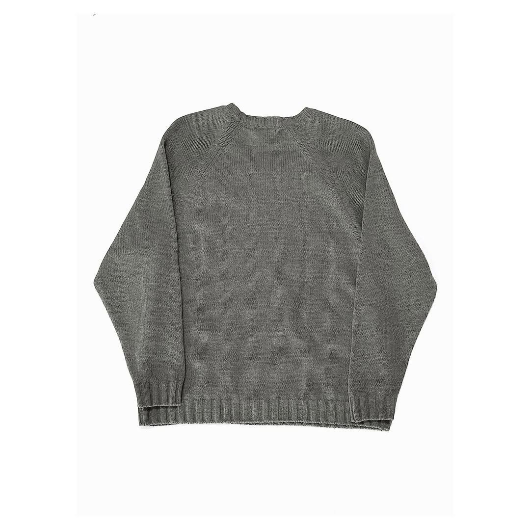 Issey Miyake × Ne-Net Ne-net Issey Miyake Knit Sweater Size US M / EU 48-50 / 2 - 5 Thumbnail