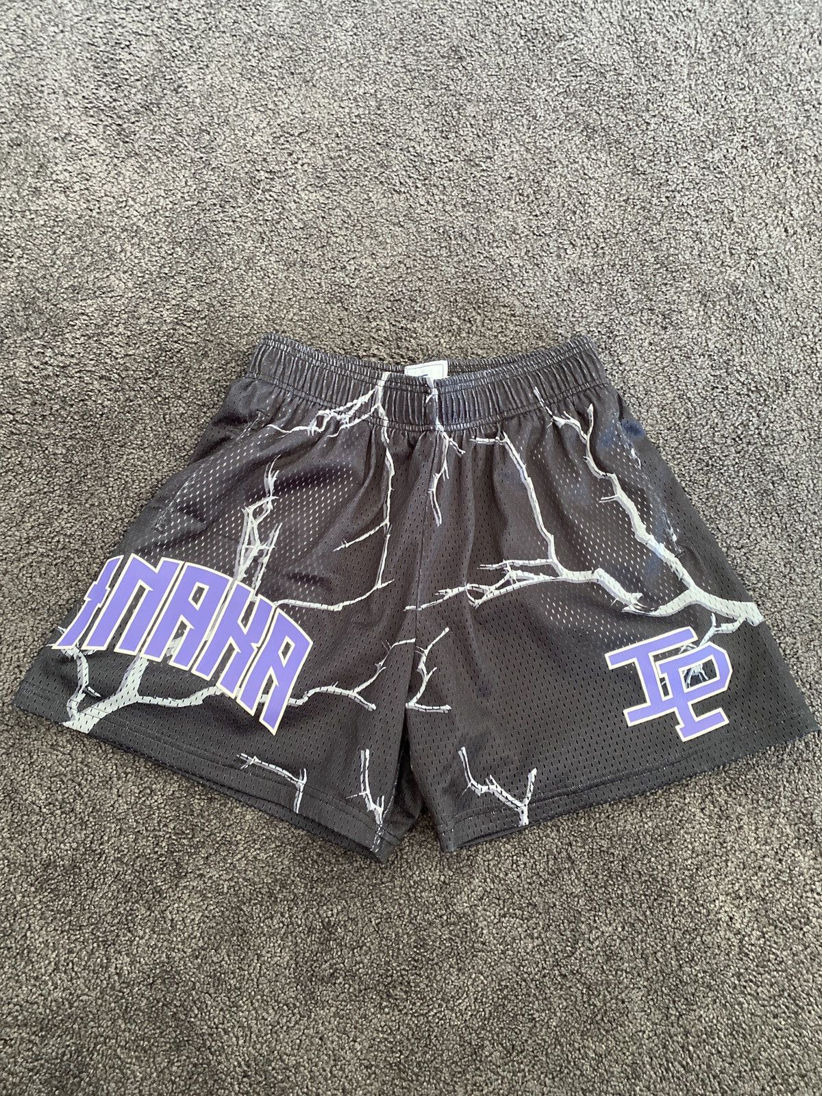 Inaka power deals lightning shorts