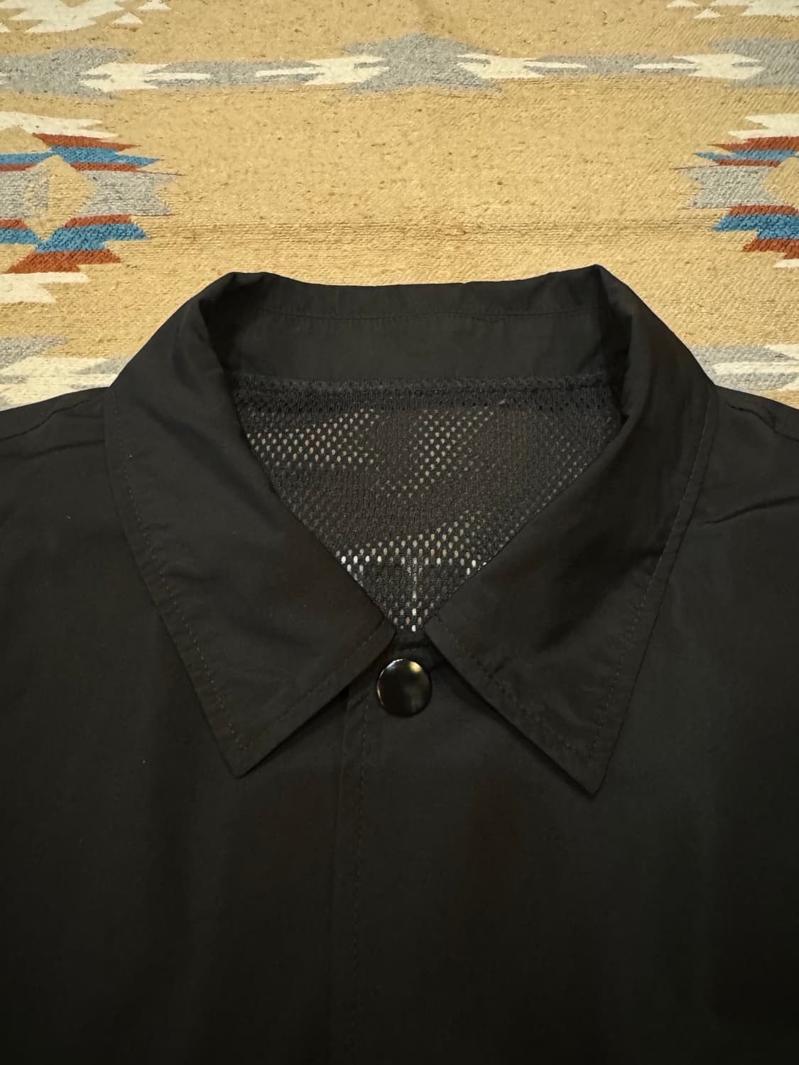 Undercover Undercover Cindy Sherman Coach Jacket Size US M / EU 48-50 / 2 - 4 Thumbnail