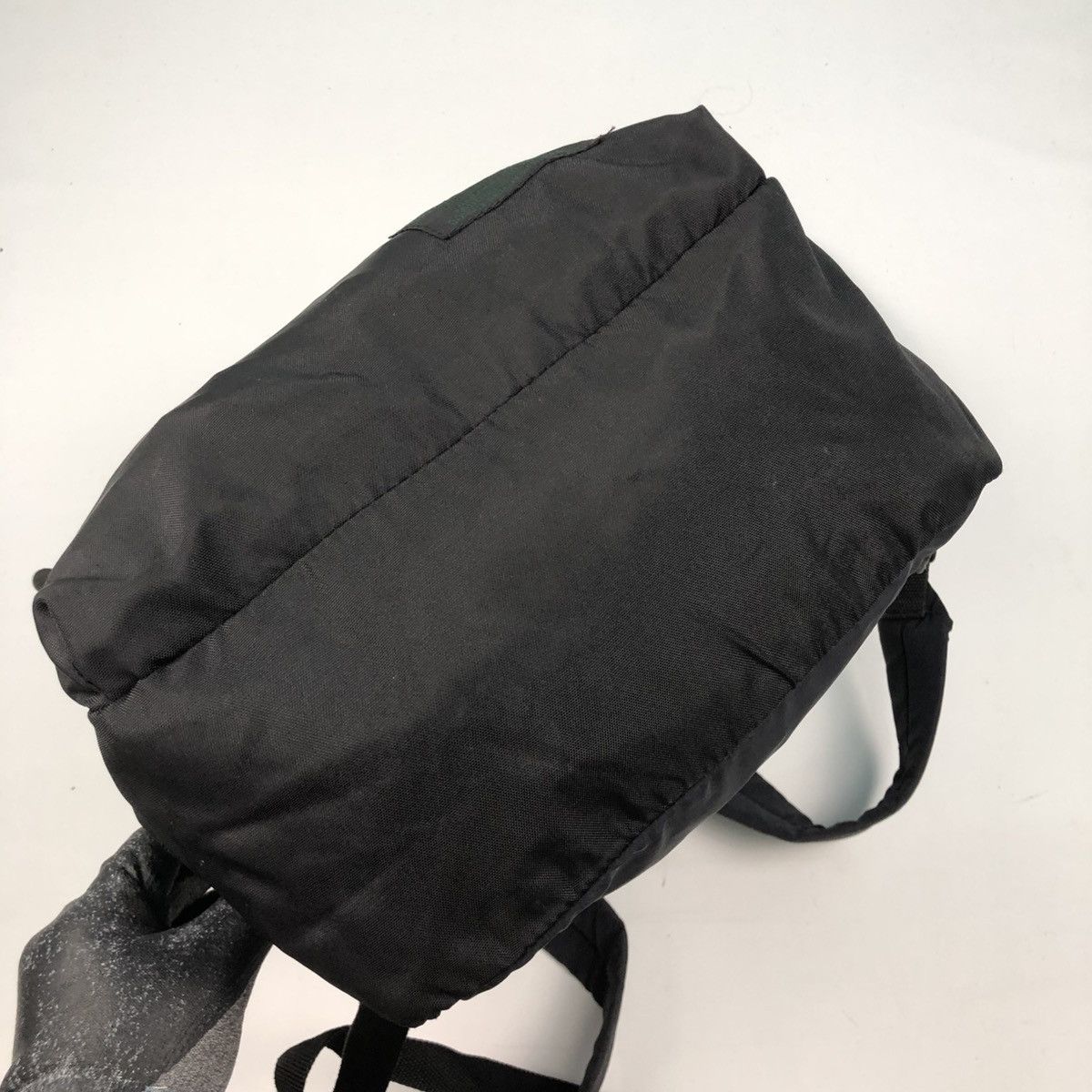 CABANE de ZUCCa CABANE DE ZUCCA TYPE ZU-13 CZ-14 TACTICAL BACKPACK Size ONE SIZE - 5 Thumbnail