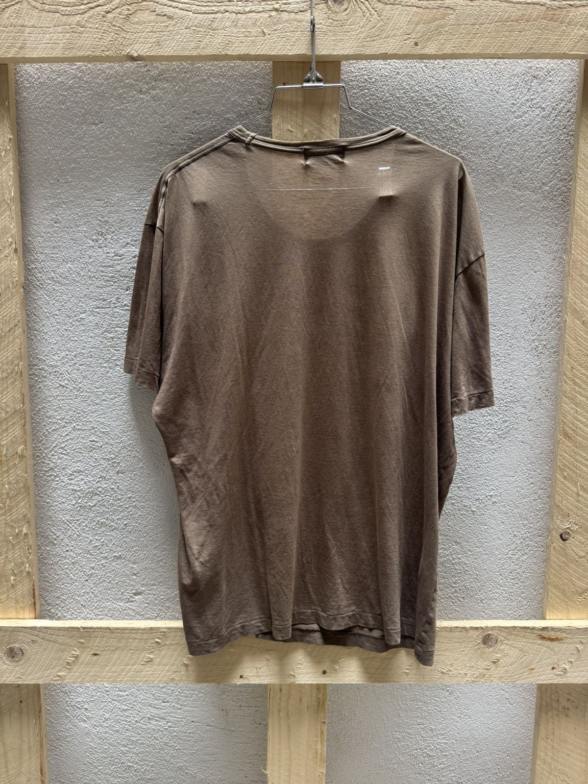 Kolor KOLOR rare tee Size US M / EU 48-50 / 2 - 2 Thumbnail