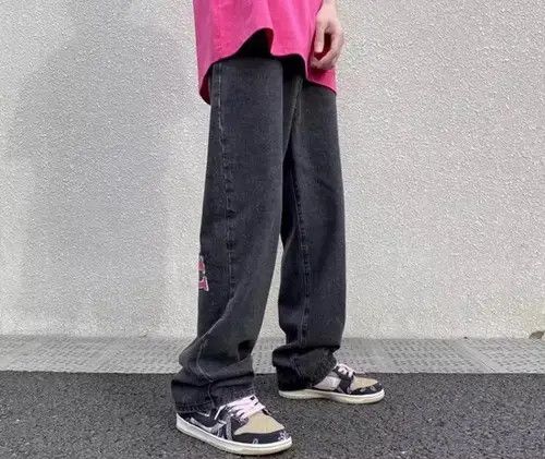 Other Japanese style punk jeans Size US 32 / EU 48 - 4 Thumbnail