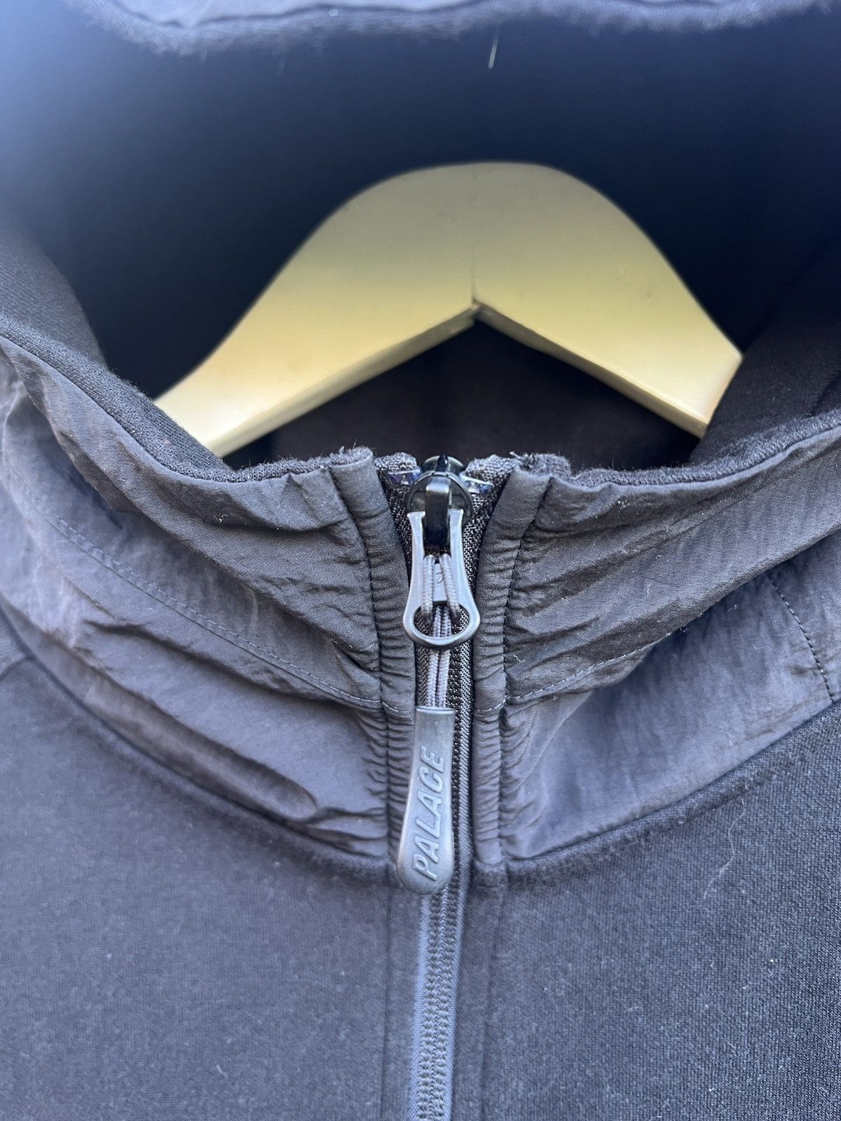 Palace Palace P-Tech Track Jacket FW17 Size US M / EU 48-50 / 2 - 4 Thumbnail