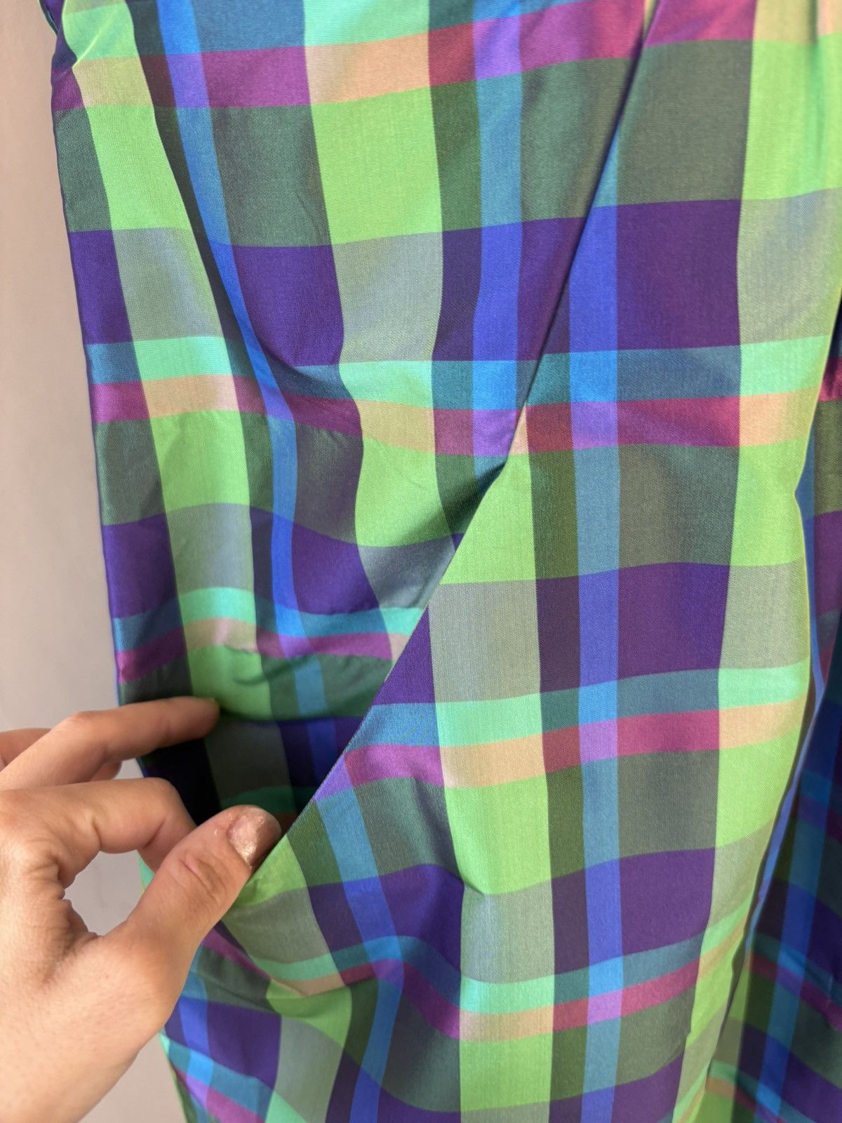 Vintage Vintage dress Size L / US 10 / IT 46 - 8 Thumbnail