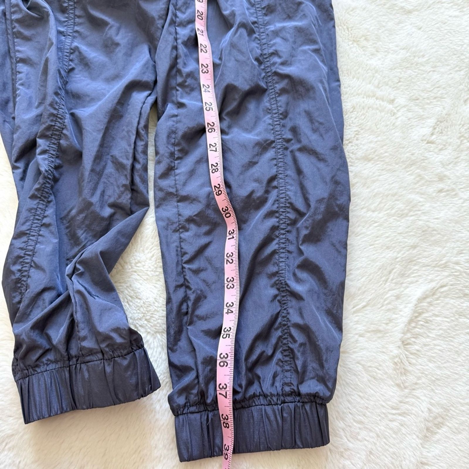 Free People NWT!!! Free People women pants size XS Retail 60$ Size 27" / US 4 / IT 40 - 8 Thumbnail