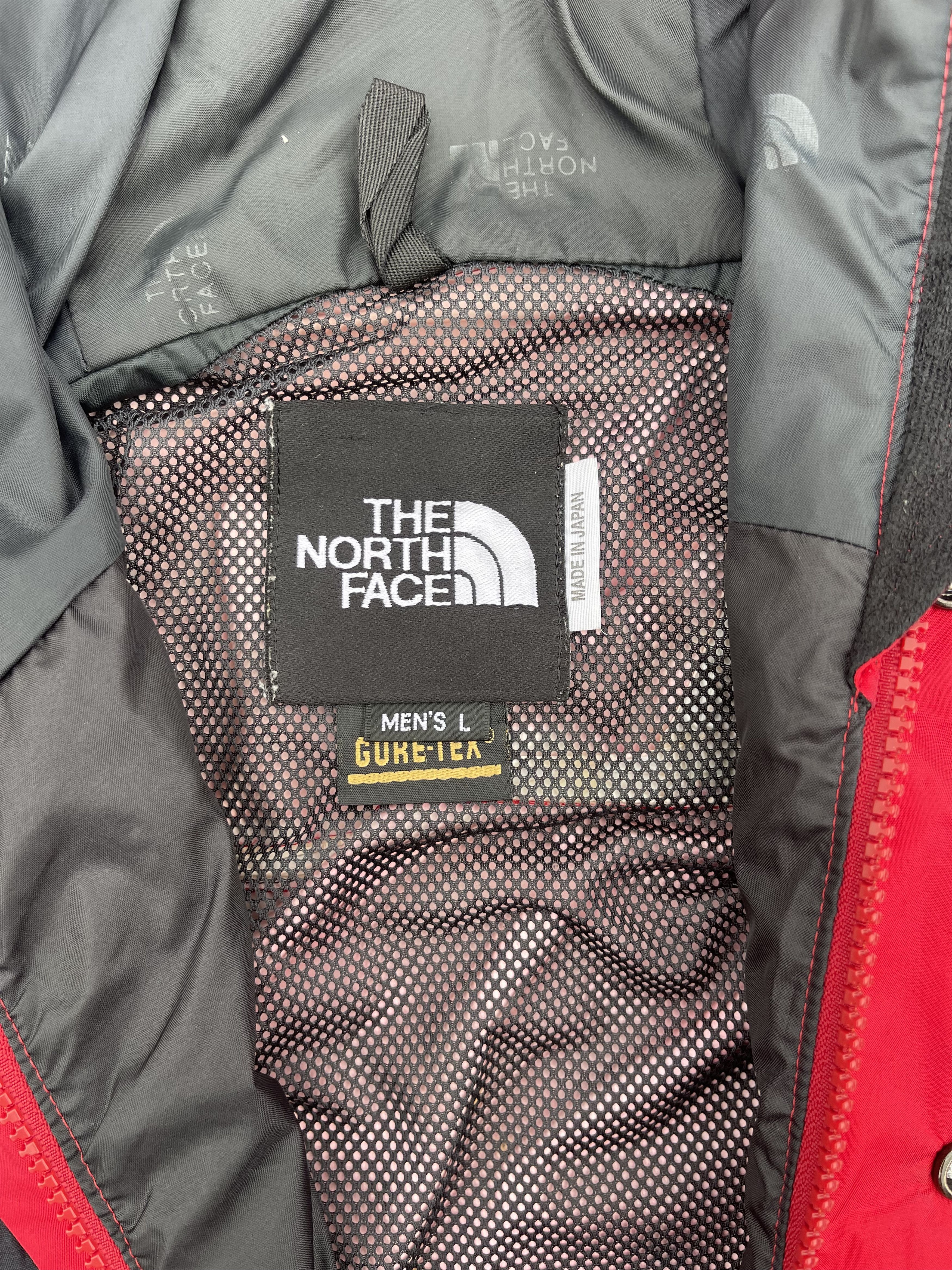 Pokemon × The North Face The North Face Anorak x Pokemon Painting Customize Travis Size US L / EU 52-54 / 3 - 7 Thumbnail