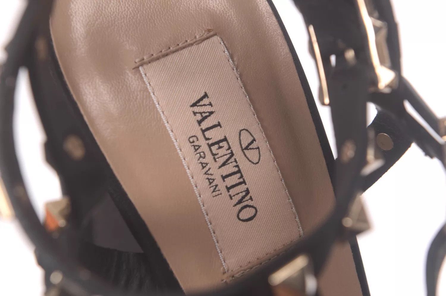 Valentino Valentino High Heels 39 Size US 8.5 / IT 38.5 - 4 Thumbnail