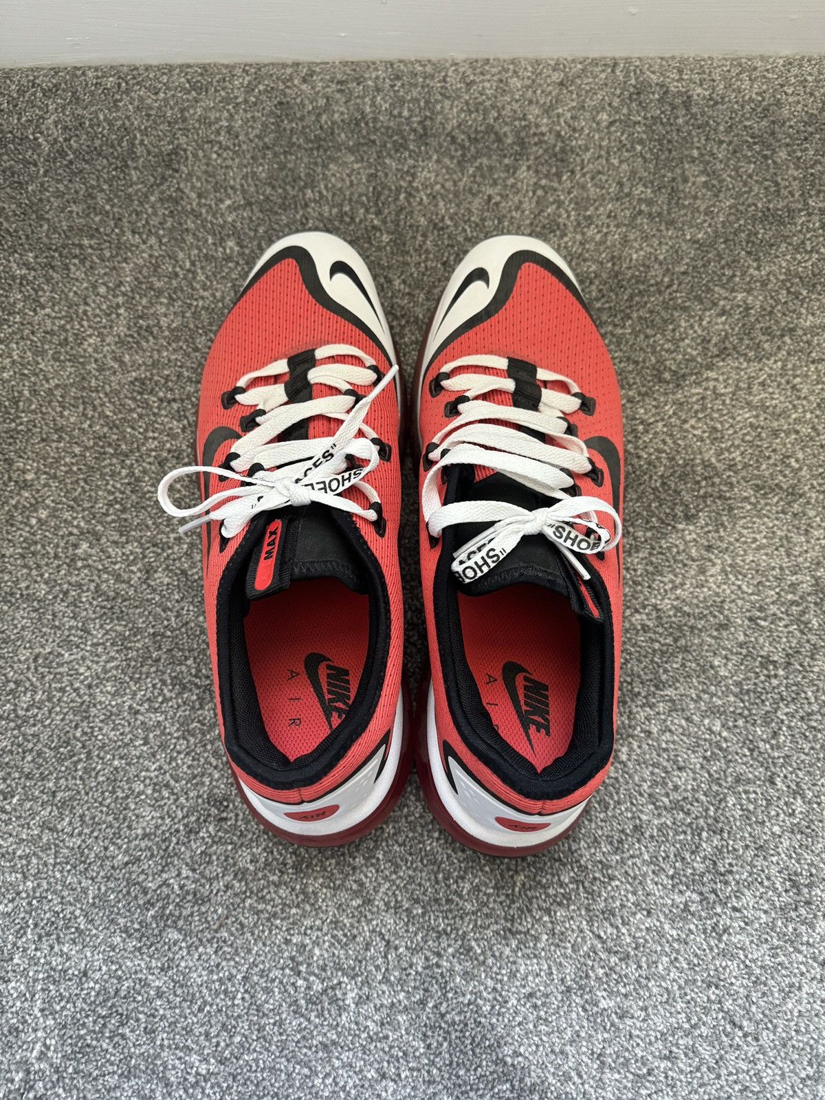 Nike Nike Air Max Size US 10.5 / EU 43-44 - 2 Thumbnail