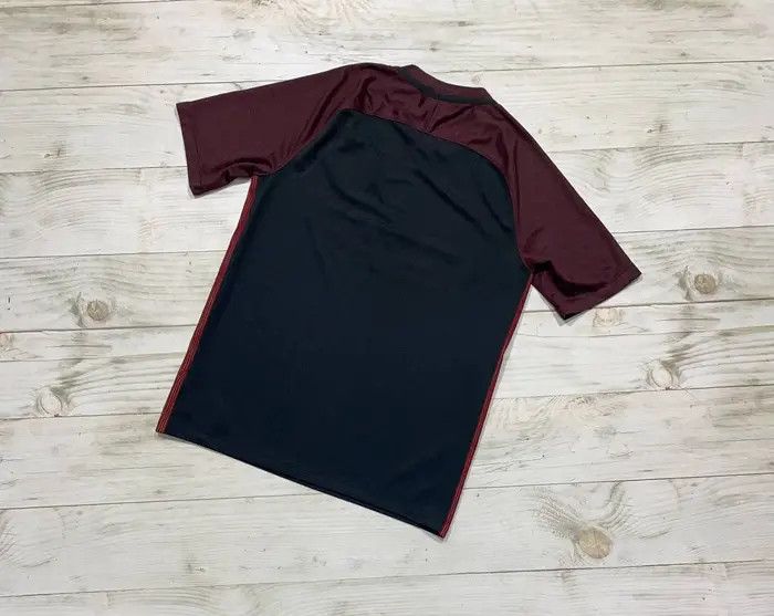 Nike Nike Manchester City 2016 2017 Away Football Shirt Jersey Size US M / EU 48-50 / 2 - 11 Thumbnail