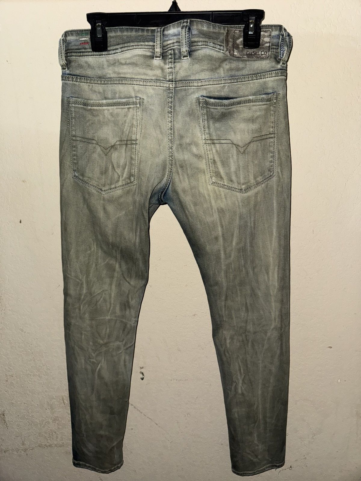 Diesel Nice fit Size US 31 - 3 Thumbnail