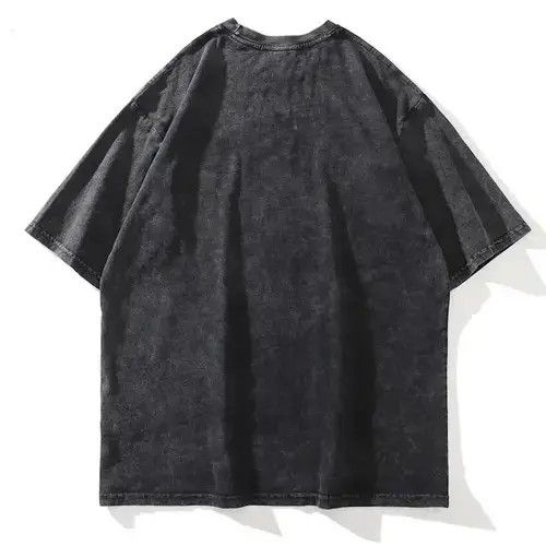 Vintage Skeleton Vintage Tshirt Oversized Size US M / EU 48-50 / 2 - 2 Thumbnail