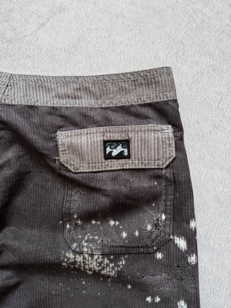 Billabong Vintage Billabong Board Surf Shorts Mens M Size US 32 / EU 48 - 3 Thumbnail