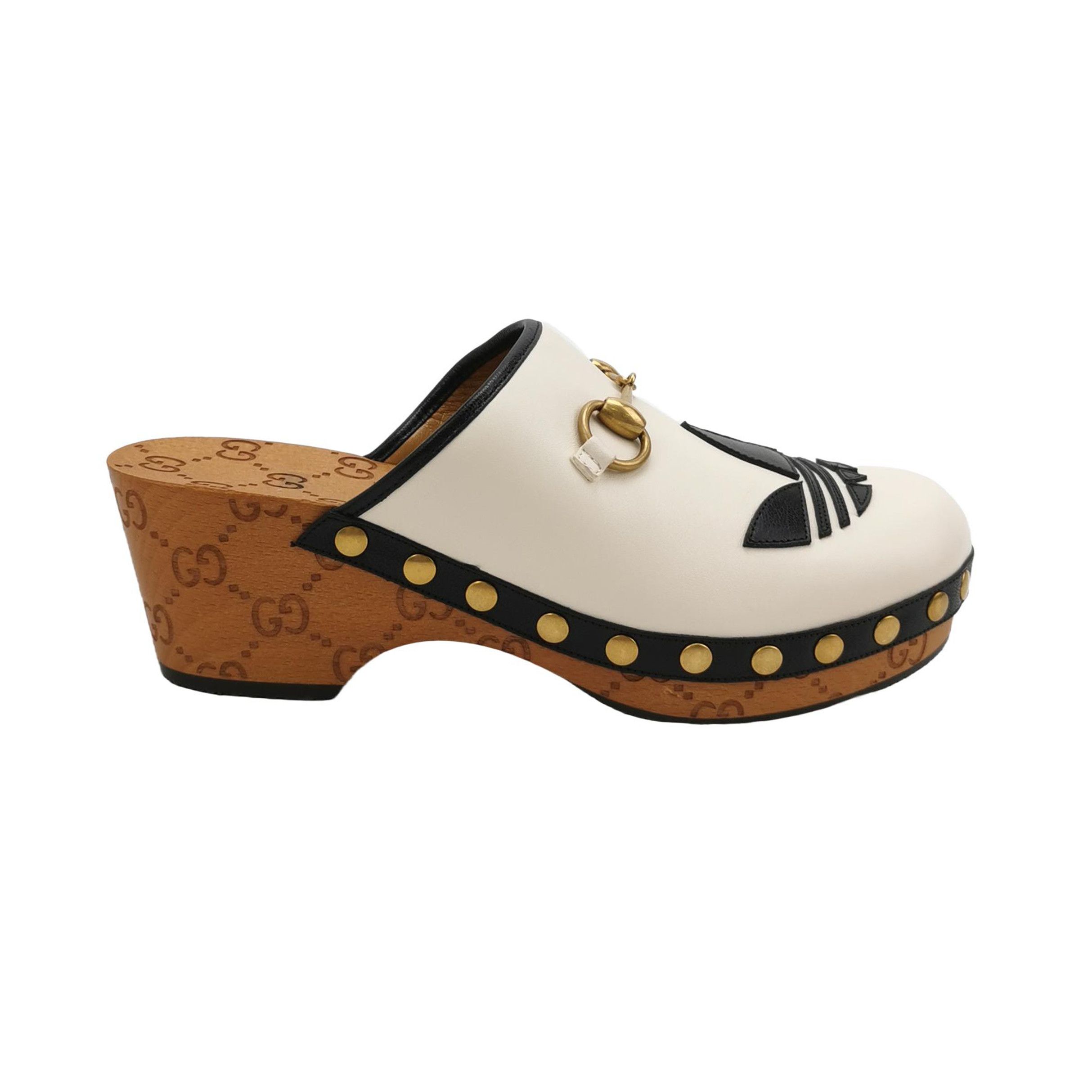 Gucci Gucci Women 8 Sandals Size US 8 / IT 38 - 1 Thumbnail