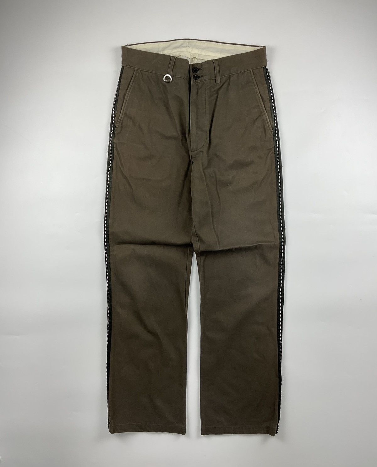 Sophnet. × Visvim Visvim x Sophnet Taped Pants Size US 30 / EU 46 - 1 Thumbnail