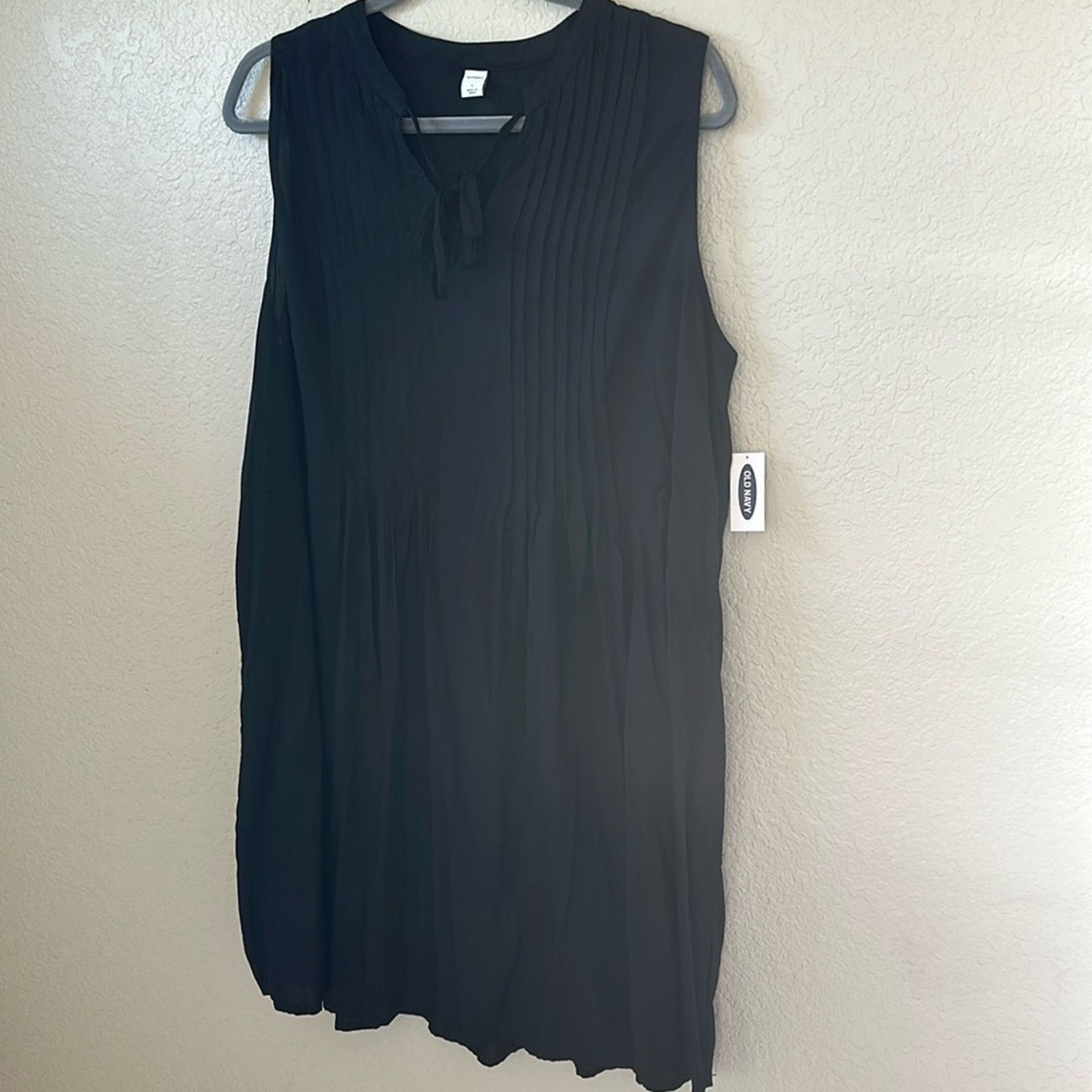 Old Navy Old Navy Sleeveless Dress Size L / US 10 / IT 46 - 1 Thumbnail