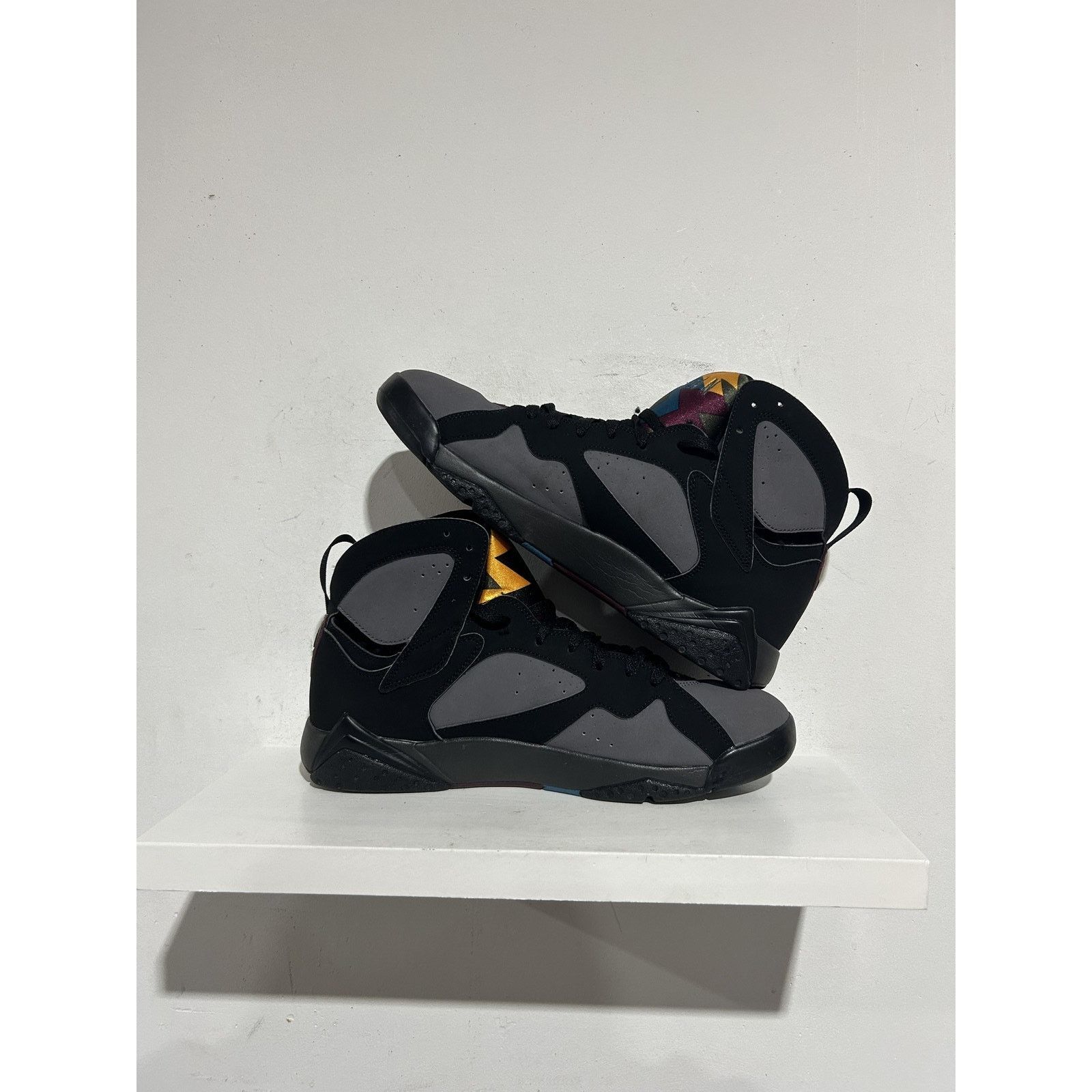 Jordan Brand JORDAN 7 RETRO BORDEUX SIZE 11 PREOWNED Size US 11 / EU 44 - 7 Thumbnail