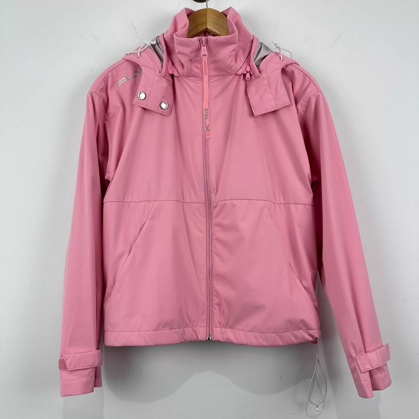 Polo Ralph Lauren Ralph Lauren sport shell jacket XS new Size XS / US 0-2 / IT 36-38 - 1 Thumbnail