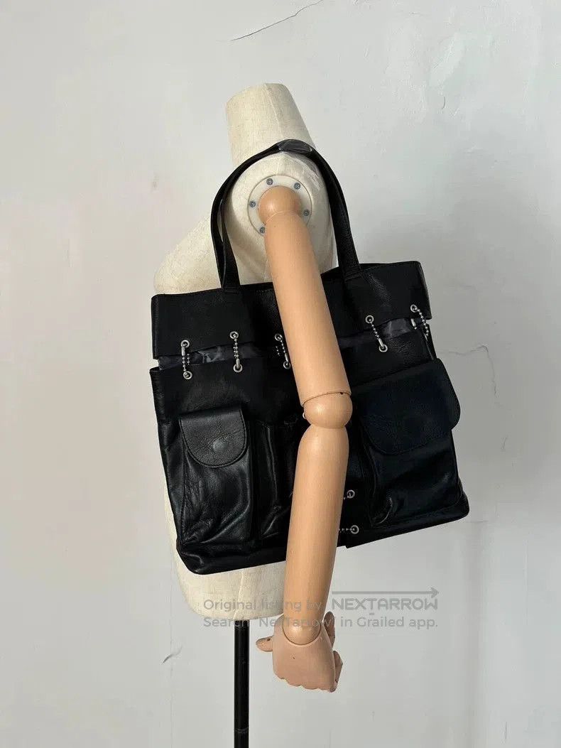 Other Jean Paul Gaultier Chain Handle Handbag. Size ONE SIZE - 4 Thumbnail