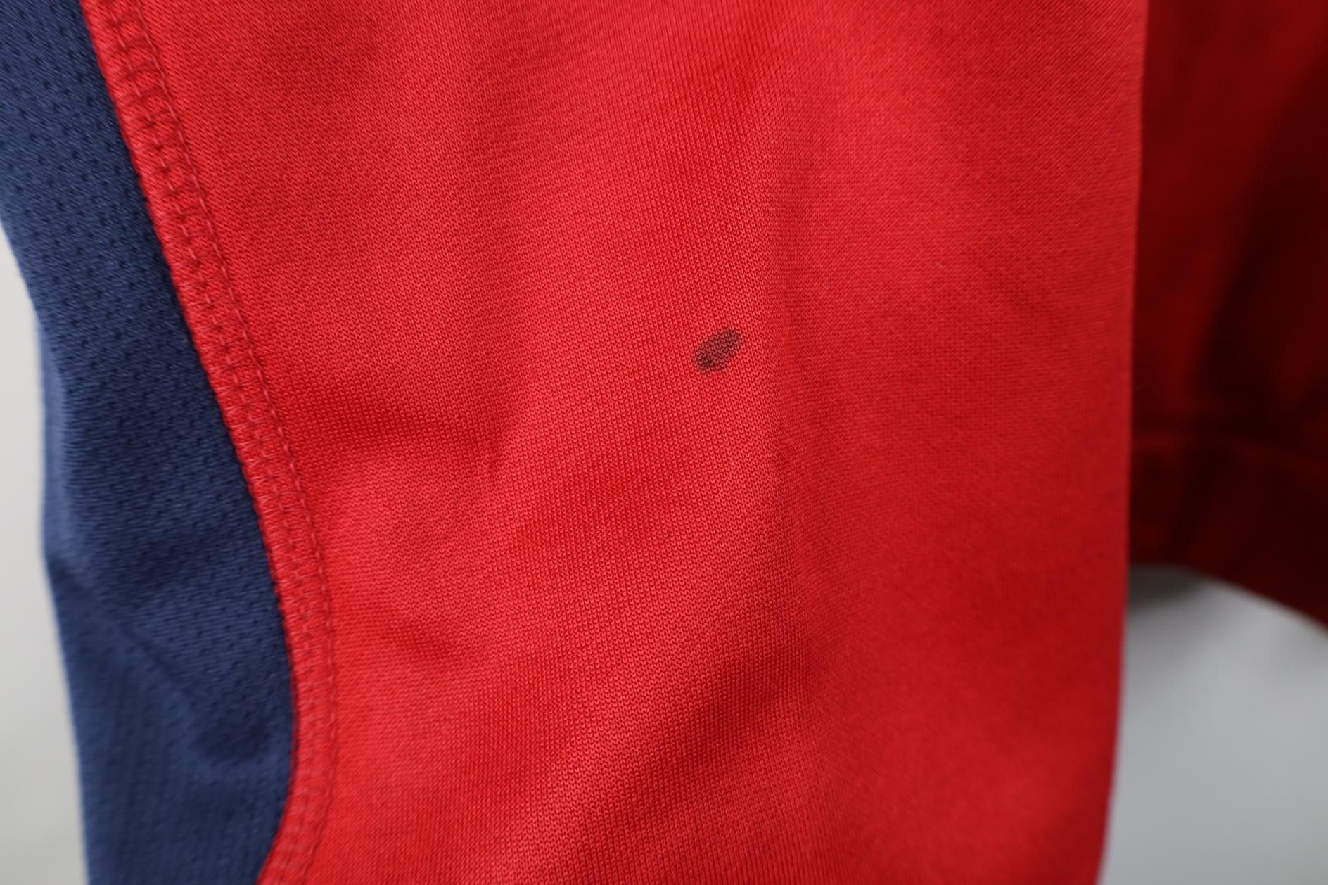Nike Nike Scott Center Swoosh Boston Red Sox Baseball Hoodie Size US XL / EU 56 / 4 - 10 Thumbnail