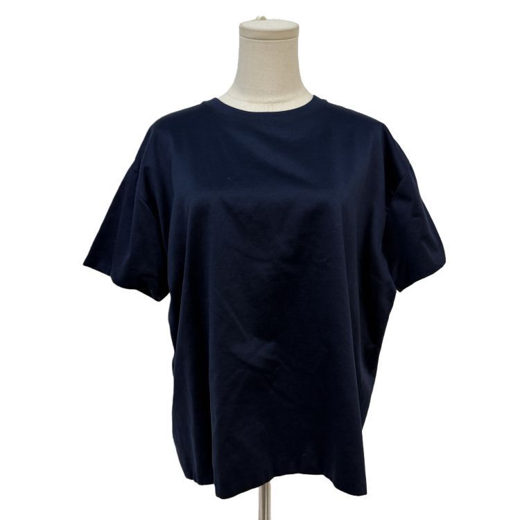 Valentino Valentino Rockstud Navy T-Shirt Size S Size US S / EU 44-46 / 1 - 1 Thumbnail