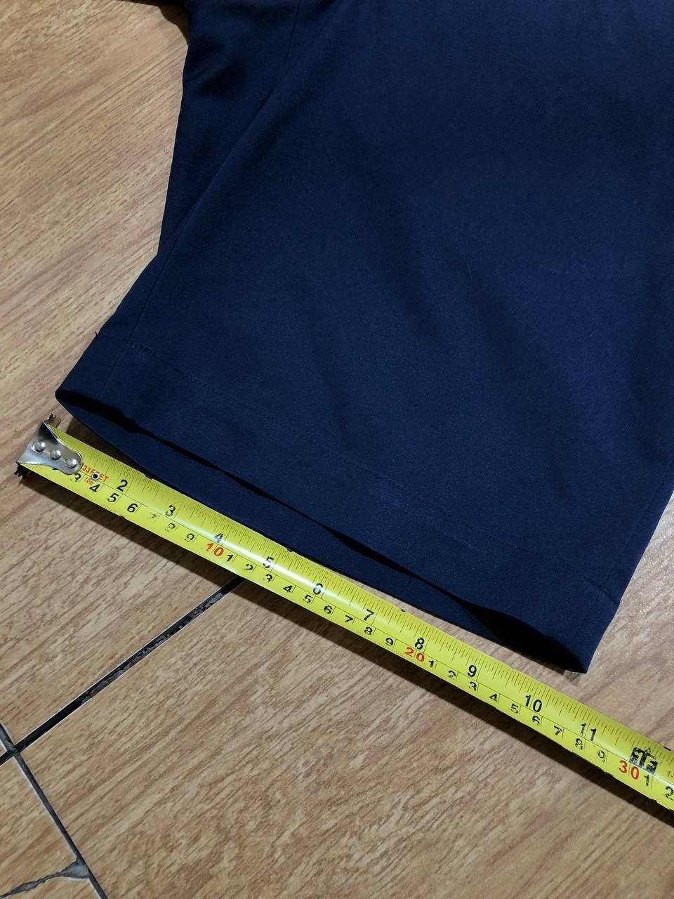RLX Ralph Lauren RLX Ralph Lauren SHORTS Golf Chino Casual Lightweight Logo Size US 32 / EU 48 - 12 Thumbnail