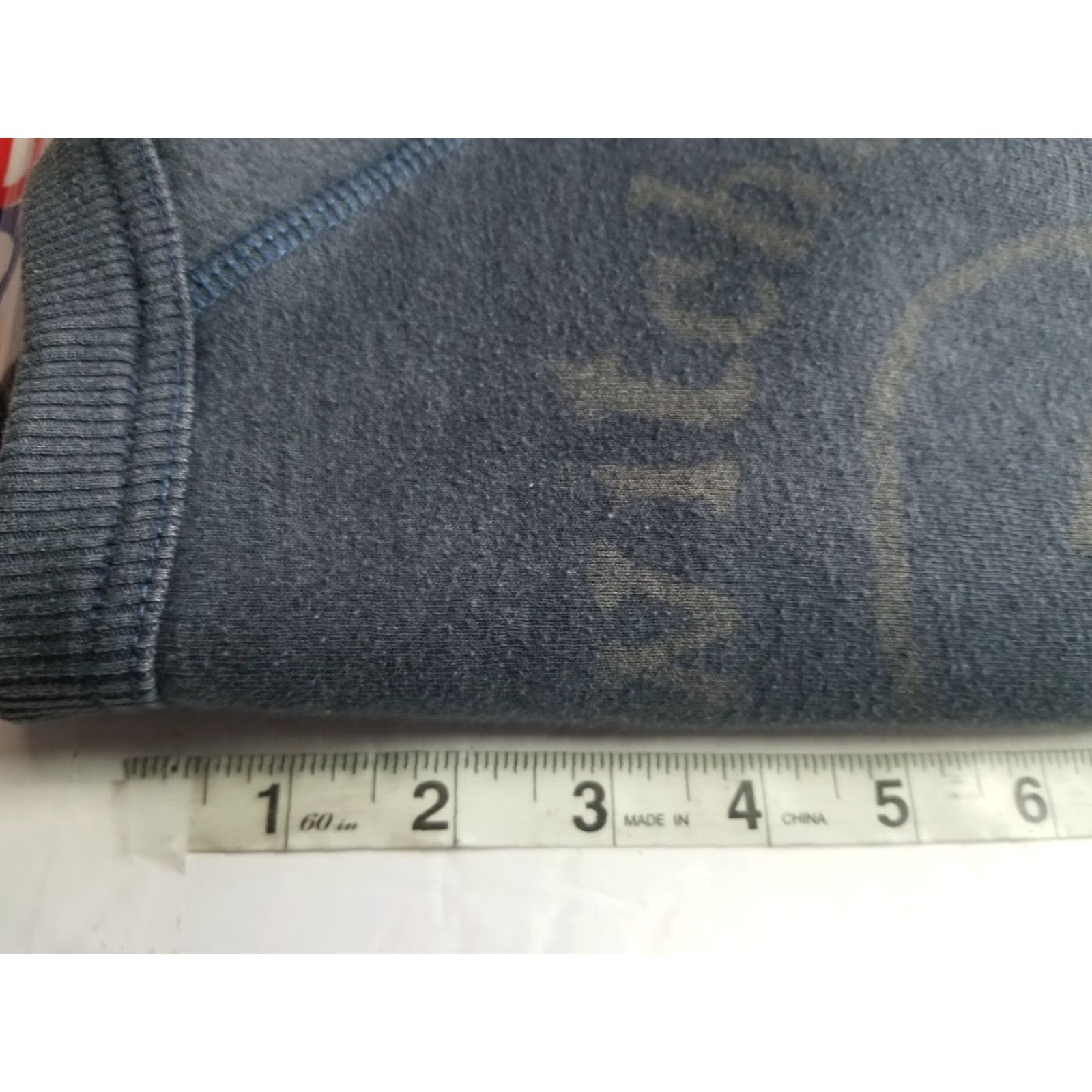 Vintage REI Fleece Pullover Sweatshirt Unisex Adults Large Crew Neck Blue See Pics Sweatshirt, Pullover, Fleece, Logo, Nature, Outdoor, Hiking, Travel Size US L / EU 52-54 / 3 - 5 Thumbnail