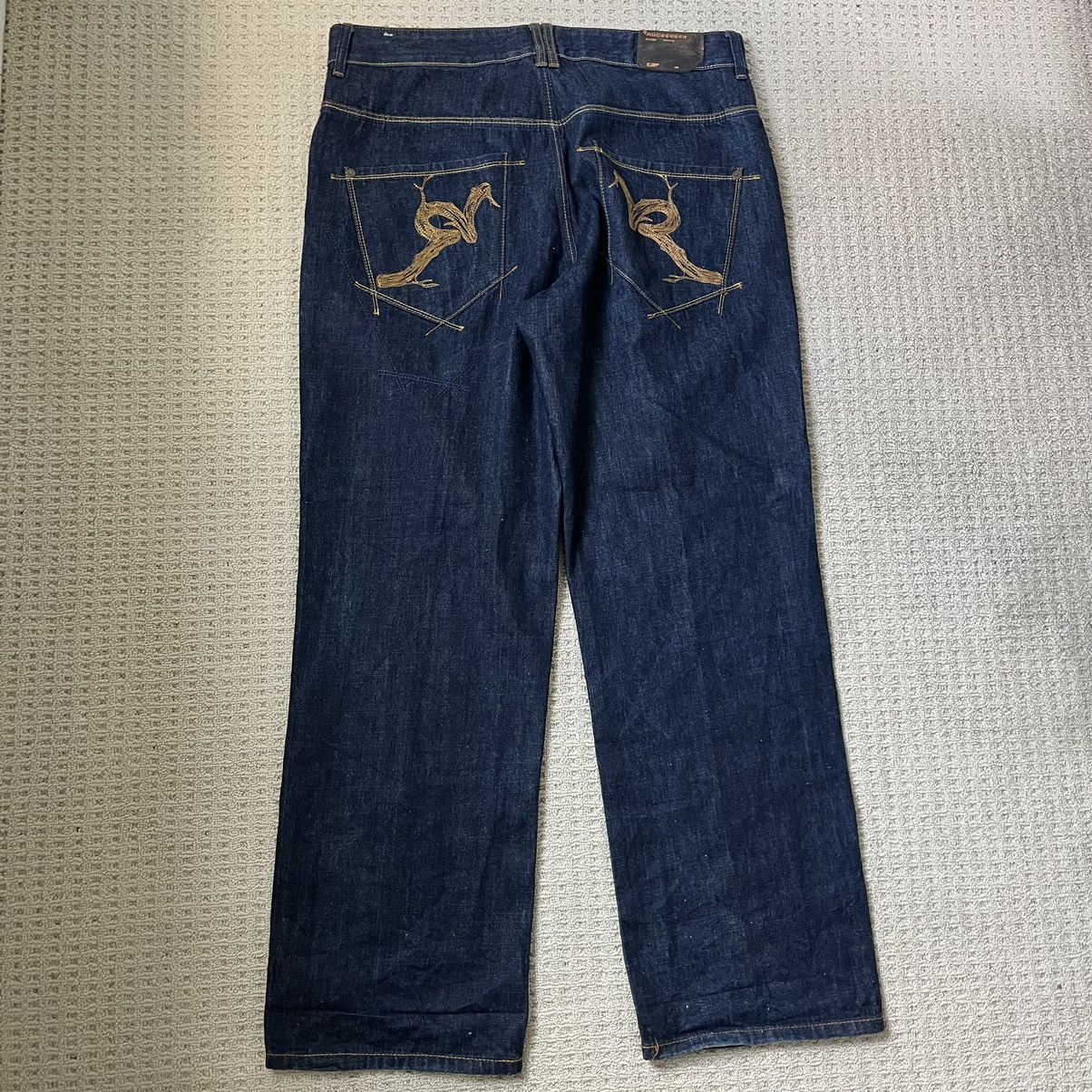 Rocawear size 34 rocawear jeans Size US 38 / EU 54 - 3 Thumbnail