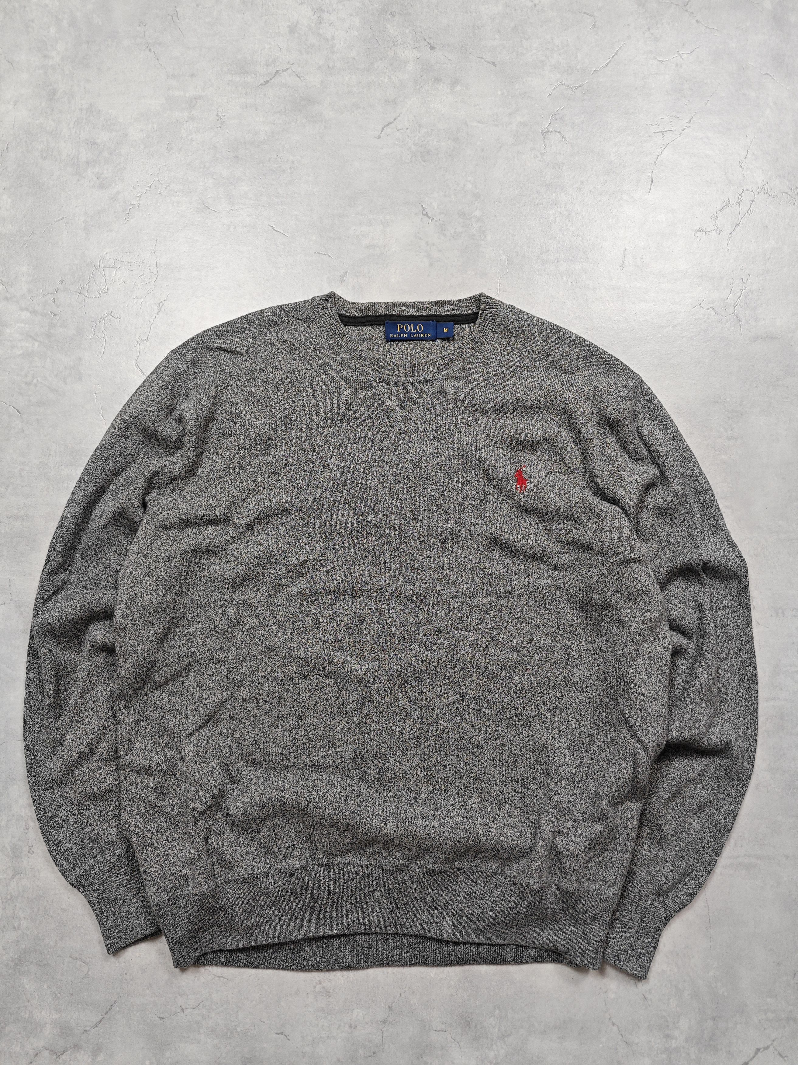 Polo Ralph Lauren Polo Ralph Lauren Sweater Size US M / EU 48-50 / 2 - 1 Thumbnail